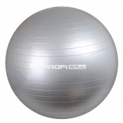 М'яч для фітнесу Profi M 0275-1 55 см