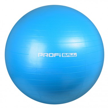 М'яч для фітнесу Profi M 0275-1 55 см