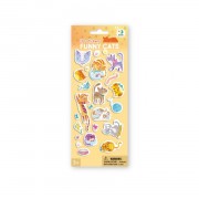 Набір 3D-наклейок