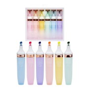 Набор фломастеров 6 цветов