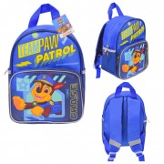 Дитячий рюкзак «Гонщик Paw Patrol» PL82311 світловідбиваючі стрічки 20 x 12 x 26 см