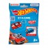 Игровая фигурка-сюрприз с кольцом GT Машинка Cool Things HW056 серии Hot Wheels в ассортименте Игровая фигурка-сюрприз с кольцом GT Машинка Cool Things HW056 серии Hot Wheels в ассортименте
