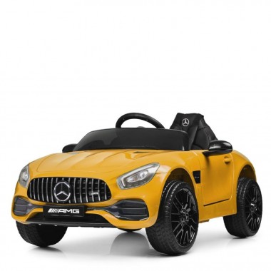 Детский электромобиль Машина M 4062EBLR-6 до 30 кг