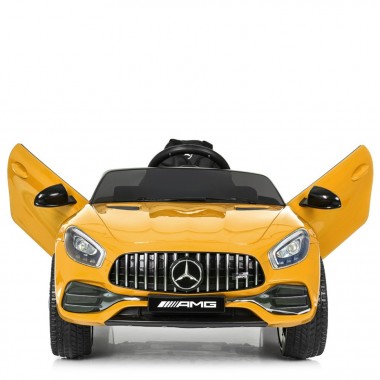 Детский электромобиль Машина M 4062EBLR-6 до 30 кг