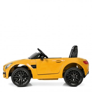 Детский электромобиль Машина M 4062EBLR-6 до 30 кг