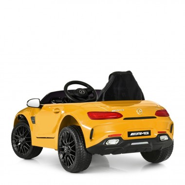 Детский электромобиль Машина M 4062EBLR-6 до 30 кг