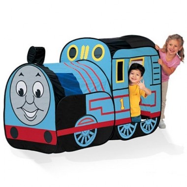 Палатка Kids Tent Паровозик 5503