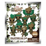 Ігрова фігурка на кліпсі