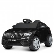 Дитячий електромобіль Машинка M 4560EBLRS-2 до 30 кг