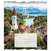 Тетрадь общая