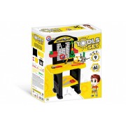 Игровой набор инструментов на стойке 5064TXK, 61 элемент