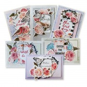 Набор для создания поздравительных открыток