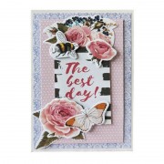 Набор для создания поздравительных открыток