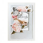 Набор для создания поздравительных открыток