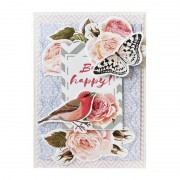 Набор для создания поздравительных открыток