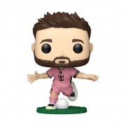 Игровая фигурка Лионель Месси Funko POP! 94697 серии