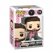 Игровая фигурка Лионель Месси Funko POP! 94697 серии