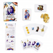 Настільна розважальна гра