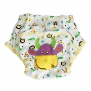 Тренировочные трусики 3-х слойные 