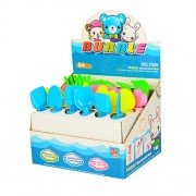 Дитячі мильні бульбашки 1020, 4 види