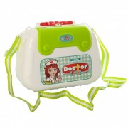 Дитячий ігровий набір Лікаря 008-935A в валізі