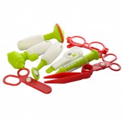 Дитячий ігровий набір Лікаря 008-935A в валізі