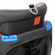 Автокрісло дитяче ME 1079 ABSOLUTE Royal Violet