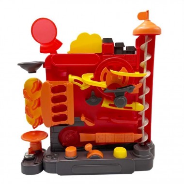 Детская развивающая игрушка 