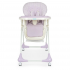 Стільчик для годування Bambi M 3233L Lilac