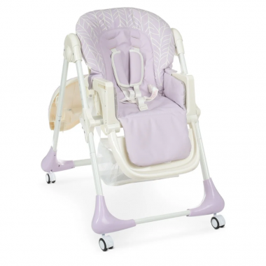 Стульчик для кормления Bambi M 3233L Lilac