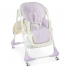 Стільчик для годування Bambi M 3233L Lilac