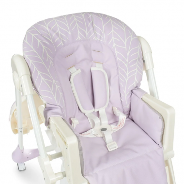 Стульчик для кормления Bambi M 3233L Lilac