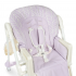 Стільчик для годування Bambi M 3233L Lilac