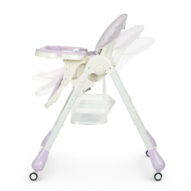 Стільчик для годування Bambi M 3233L Lilac