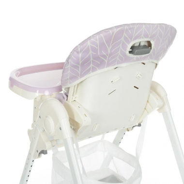 Стульчик для кормления Bambi M 3233L Lilac