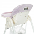 Стільчик для годування Bambi M 3233L Lilac