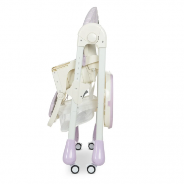 Стульчик для кормления Bambi M 3233L Lilac