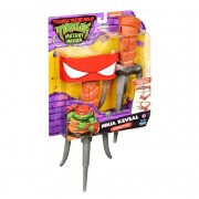 Набор игрушечного оружия Кинжал-сай Рафаэля TMNT 83524 трансформируется