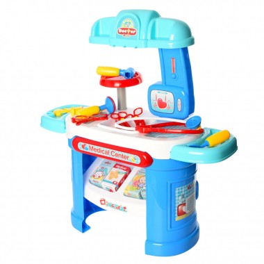 Игровой набор Doctor kids Доктор 008-913