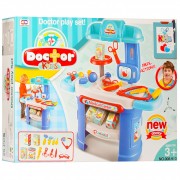 Игровой набор Doctor kids Доктор 008-913