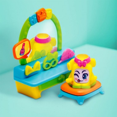 Игровой набор Фотостудия Moji Pops PMPSV112PL60 серии Box I Like