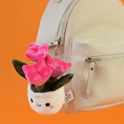 Мягкая игрушка-брелок