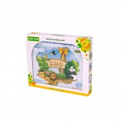 Книжка для малювання водою 9030_зоопарк