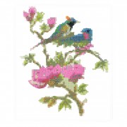 Алмазна мозаїка