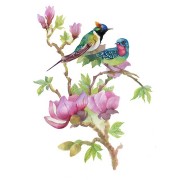 Алмазна мозаїка