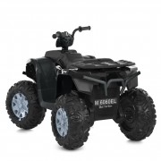 Детский электромобиль Квадроцикл M 6060EL-2(24V) до 35 кг