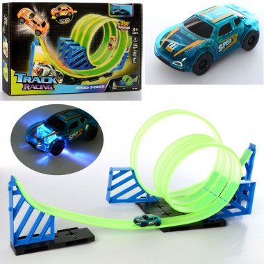 Трек Track Racing 8063T