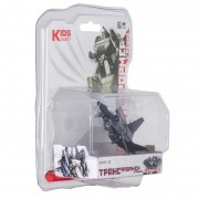 Дитяча іграшка трансформер