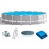 Бассейн каркасный Intex 26732 (549-122см), 24311 л Бассейн каркасный Intex 26732 (549-122см), 24311 л