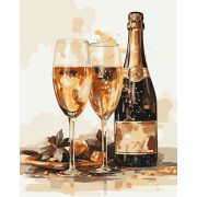 Картина за номерами